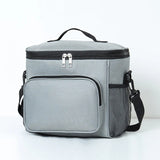 Thermal Insulated Lunch Bag/Cooler Bag Waterproof & Multipurpose