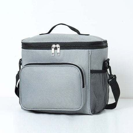 Thermal Insulated Lunch Bag/Cooler Bag Waterproof & Multipurpose