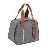 Thermal Insulated Lunch Bags Lunch Boxes & Bottles Lunch Bags