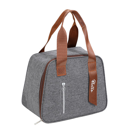 Thermal Insulated Lunch Bags