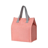 Thermal Insulated Tote Lunch Bag Lunch Boxes & Bottles Lunch Bags