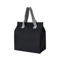 Thermal Insulated Tote Lunch Bag Lunch Boxes & Bottles Lunch Bags