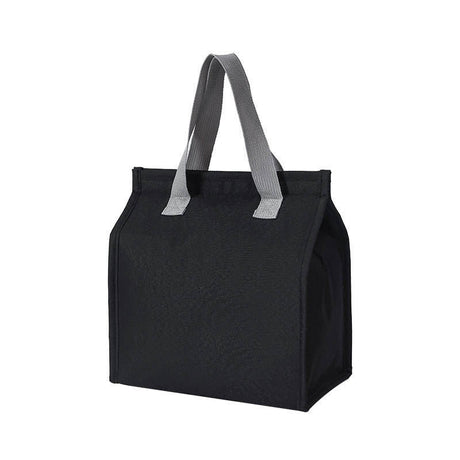 Thermal Insulated Tote Lunch Bag