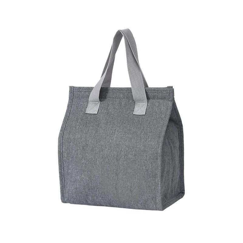Thermal Insulated Tote Lunch Bag Lunch Boxes & Bottles Lunch Bags