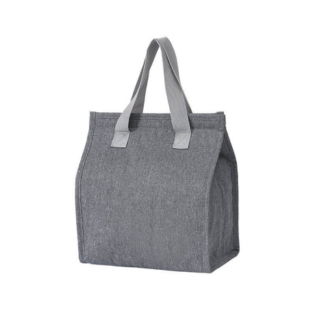 Thermal Insulated Tote Lunch Bag