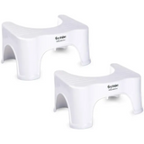 Toilet Feet Stool