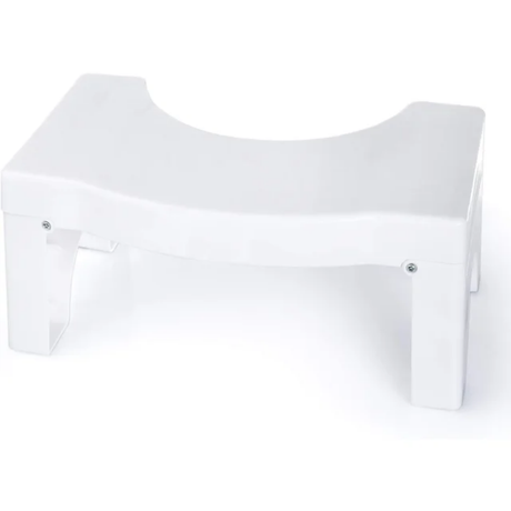 Toilet Feet Stool
