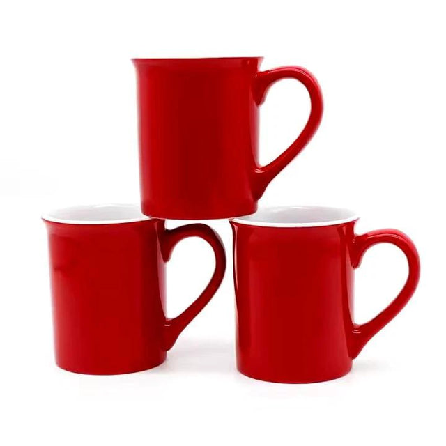 Top Quality Ceramic Mugs for Restaurants & Hotels Durable & Stylish tableware Tableware