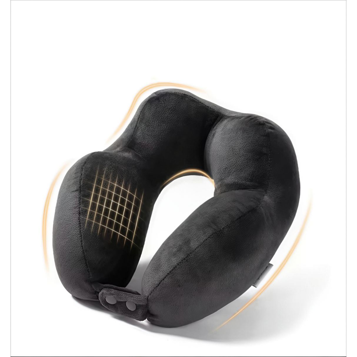 Travel Neck Pillow for Comfortable Support on the Go