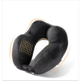 Travel Neck Pillow for Comfortable Support on the Go