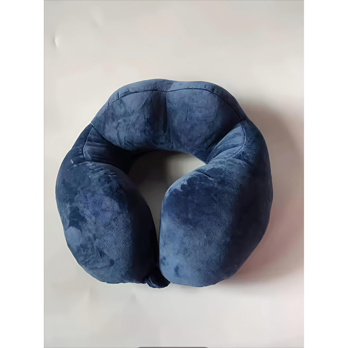 Travel Neck Pillow for Comfortable Support on the Go