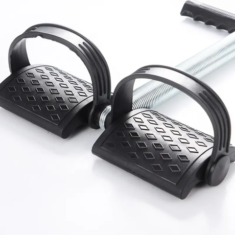 Tummy Trimmer Portable Waist and Core Exerciser for Flat Tummy & Strength Training.