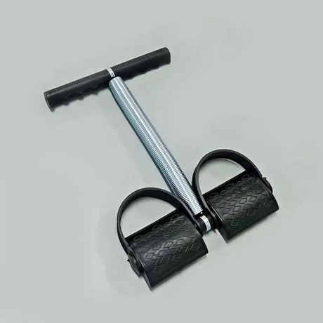 Tummy Trimmer Portable Waist and Core Exerciser for Flat Tummy & Strength Training.