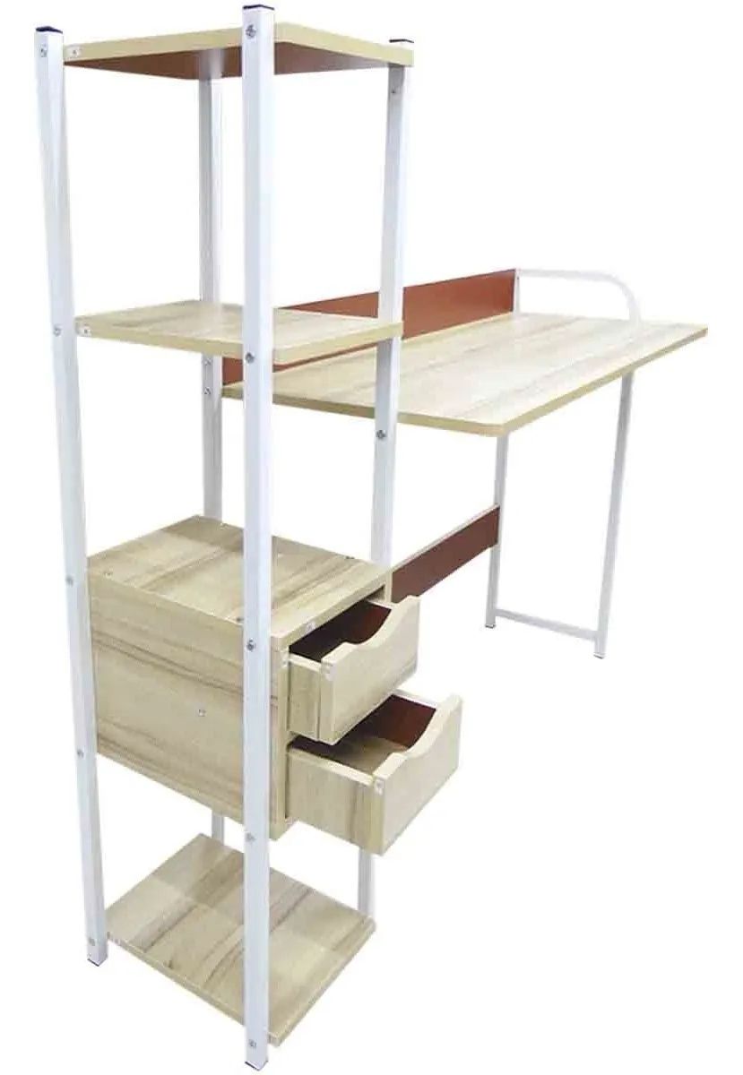 1.2 Meter Work Station Study Table