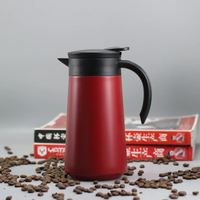 Unbreakable High Quality Insulated Classy Unbreakable Thermos Hot & Cold 800ml Tableware Thermoses