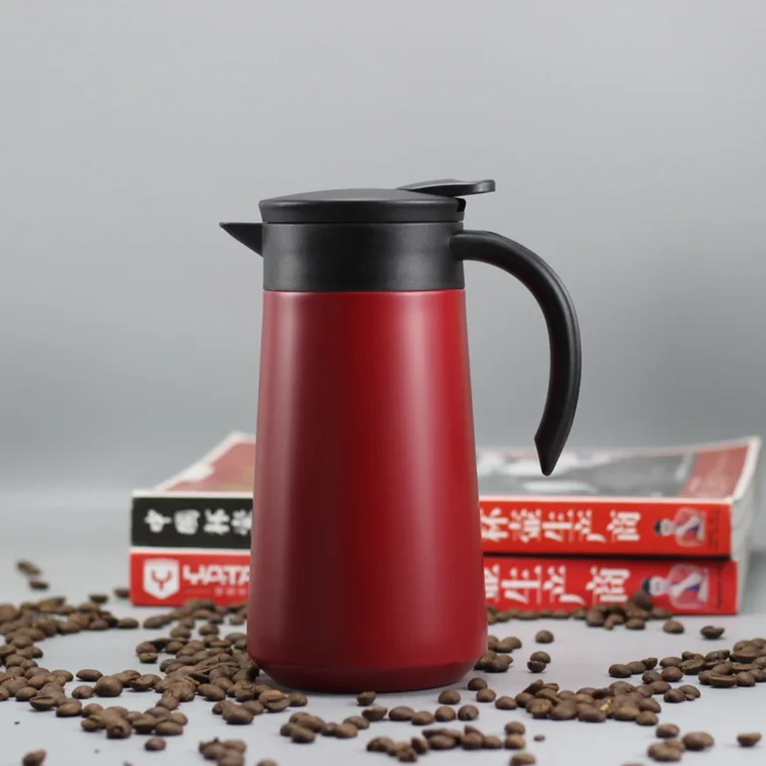 Unbreakable High Quality Insulated Classy Unbreakable Thermos Hot & Cold 800ml Tableware Thermoses