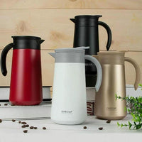Unbreakable High Quality Insulated Classy Unbreakable Thermos Hot & Cold 800ml Tableware Thermoses