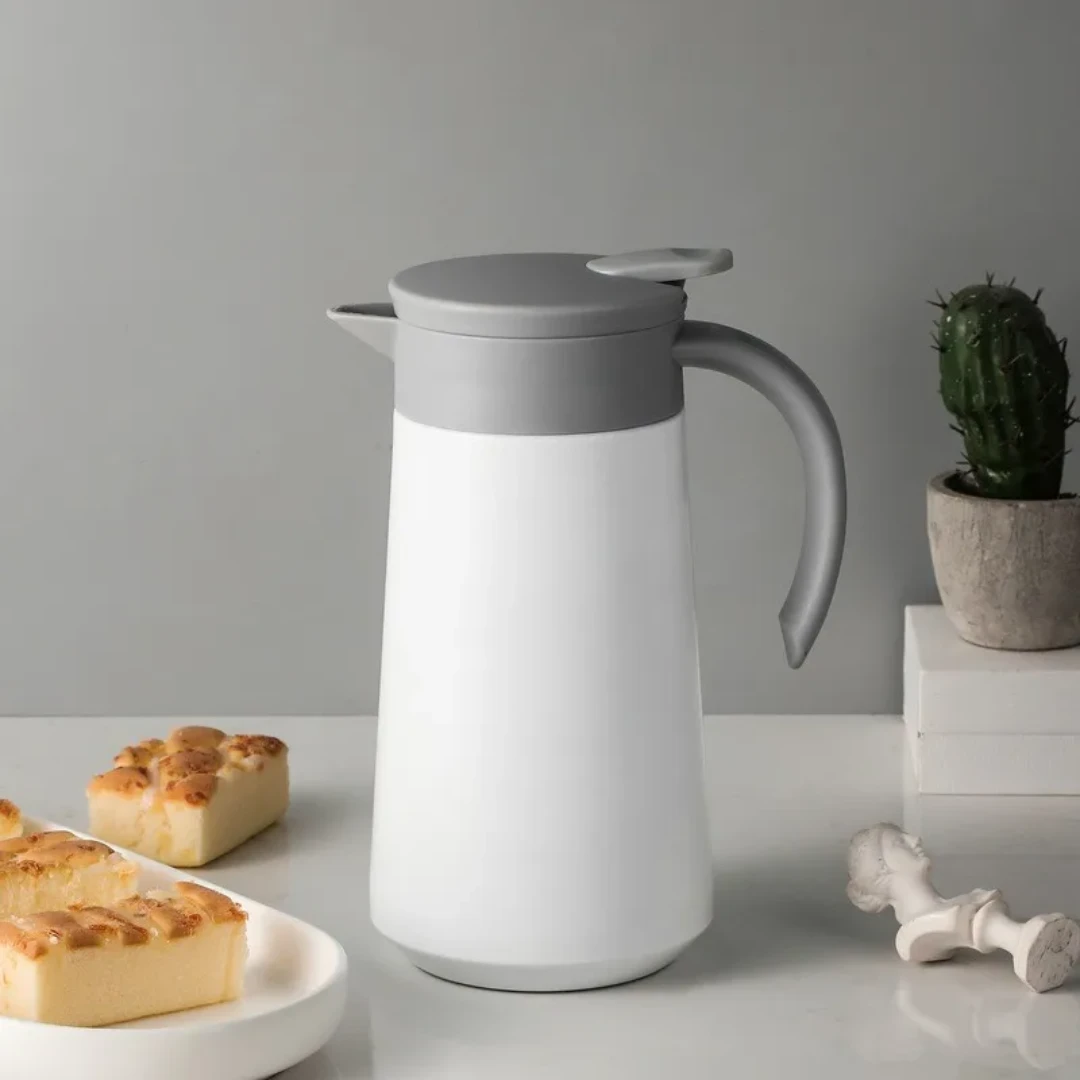 Unbreakable High Quality Insulated Classy Unbreakable Thermos Hot & Cold 800ml Tableware Thermoses