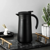 Unbreakable High Quality Insulated Classy Unbreakable Thermos Hot & Cold 800ml Tableware Thermoses