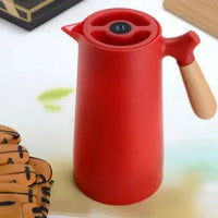 Vacuum Flask Keep Beverages Hot or Cold for Longer Kitchen appliances Flasks