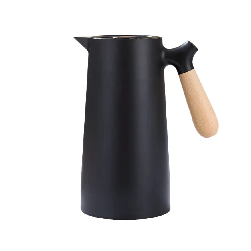 Vacuum Flask Keep Beverages Hot or Cold for Longer Kitchen appliances Flasks