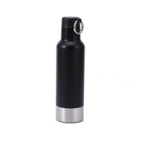 Vacuum Insulated Sport Bottle | Slim Neck | 500ml Travel Essentials Thermoses