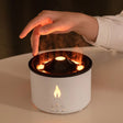Volcano Aromatherapy Diffuser & Humidifier
