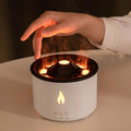 Volcano Aromatherapy Diffuser & Humidifier Home Comfort Appliances Home Fragrance Accessories