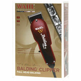 Wahl Balding Shaver Professional High Precision Electric Hair Clipper