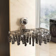 Wall Mounted Clothes and Socks Rack Space Saving Laundry Organizer. Clothing & Accessories Laundry Appliances