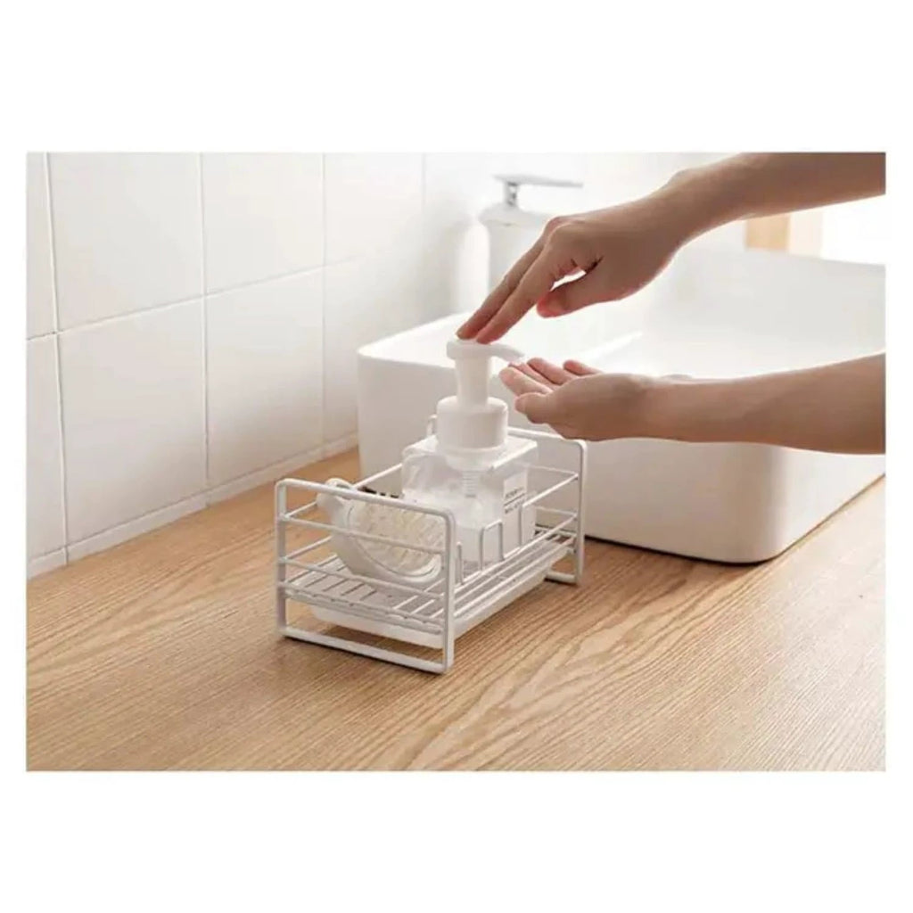 Wall Mounted Clothes and Socks Rack Space Saving Laundry Organizer. Clothing & Accessories Laundry Appliances