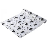 Waterproof Drawer/Shelf Liners Oil & Water-Resistant Non Slip 45x120cm Roll