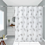 Waterproof EVA Shower Curtain 180 x 200 cm
