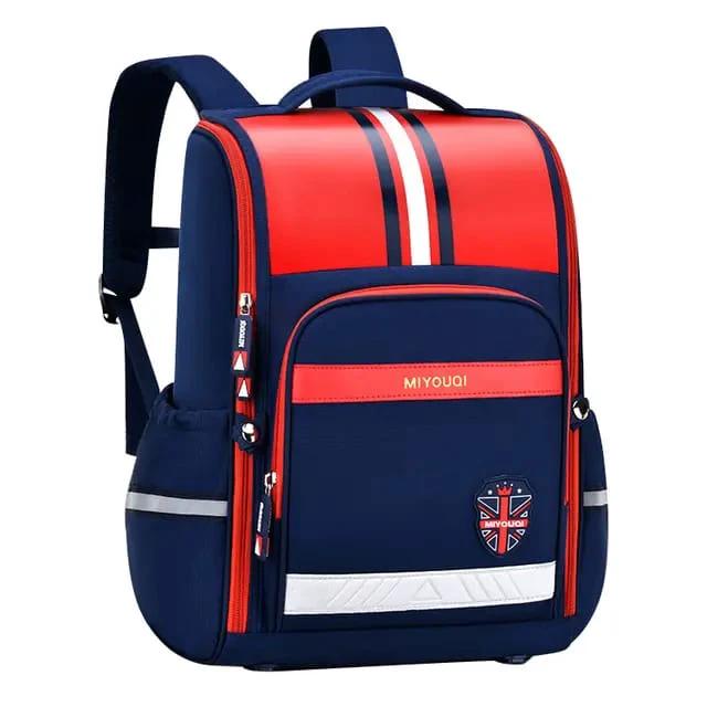 Waterproof Quality Children’s School Bag Durable & Spacious Backpack Backpacks & Bags Backpacks