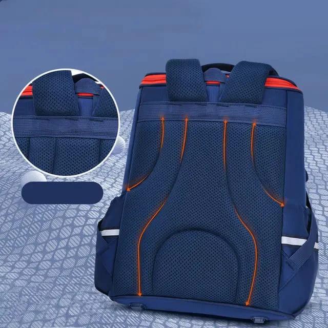 Waterproof Quality Children’s School Bag Durable & Spacious Backpack Backpacks & Bags Backpacks
