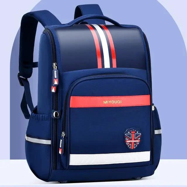 Waterproof Quality Children’s School Bag Durable & Spacious Backpack Backpacks & Bags Backpacks