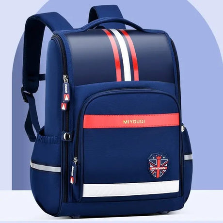 Waterproof Quality Children’s School Bag Durable & Spacious Backpack
