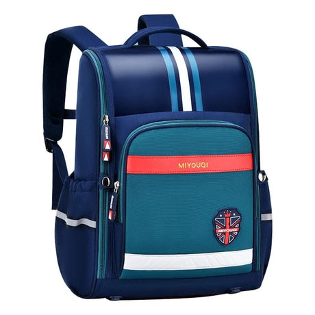 Waterproof Quality Children’s School Bag Durable & Spacious Backpack