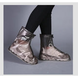 Waterproof Silicone Shoe Covers