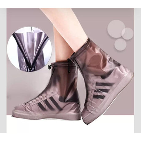 Waterproof Silicone Shoe Covers