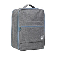 Waterproof Travel Shoe Bag for Organized Packing and Clean Storage Shoe travel bag Shoe Bags