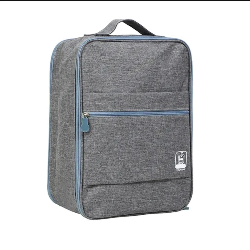 Waterproof Travel Shoe Bag for Organized Packing and Clean Storage Shoe travel bag Shoe Bags