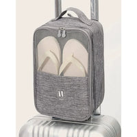 Waterproof Travel Shoe Bag for Organized Packing and Clean Storage Shoe travel bag Shoe Bags