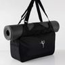 Waterproof Yoga Sports Bag for Gym, Travel, and Daily Fitness Essentials