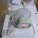 Wearable & Rechargeable Electric Breast Pump