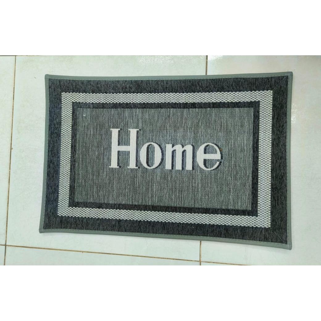 Welcome Door Mats 40x60cm Durable and Stylish Entryway Mat