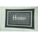 Welcome Door Mats 40x60cm Durable and Stylish Entryway Mat