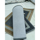 Welcome Door Mats 40x60cm Durable and Stylish Entryway Mat