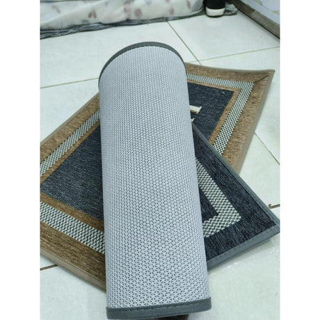Welcome Door Mats 40x60cm Durable and Stylish Entryway Mat