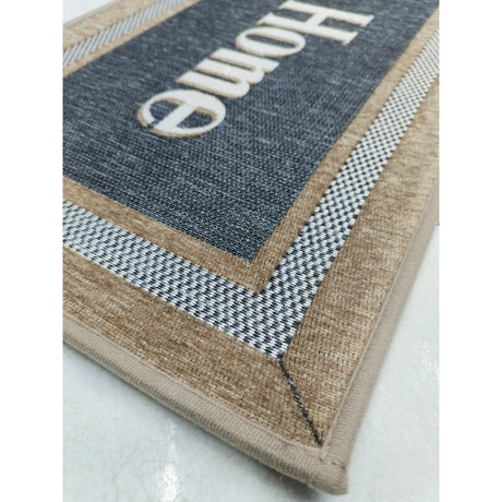 Welcome Door Mats 40x60cm Durable and Stylish Entryway Mat